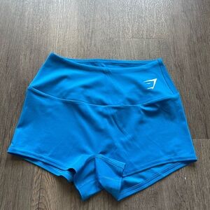 Gymshark shorts